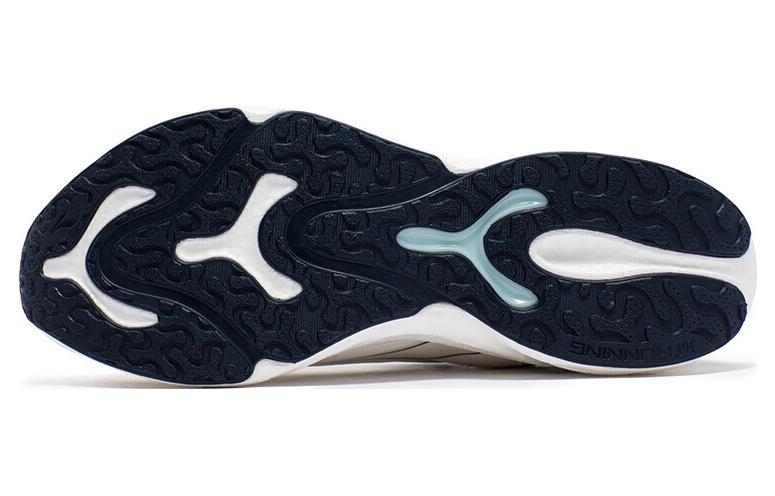 Purchase 361° 爆发3代 '白蓝色'球鞋 672332208-4