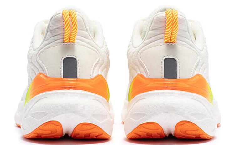 Shop 361° Burst 3 Low ''Bianco Arancione'' 672332208-3