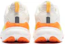 Shop 361° Burst 3 Low ''Bianco Arancione'' 672332208-3