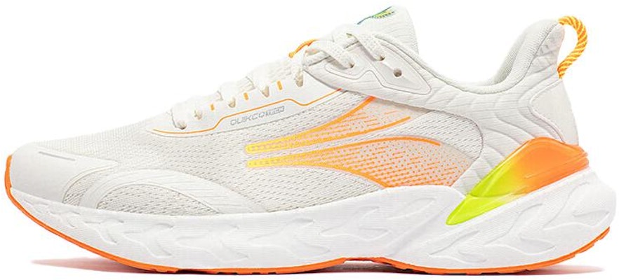 361° 爆破3代 低帮 '白橙' 672332208-3 Buy 361° 爆破3代 低帮 '白橙' 672332208-3