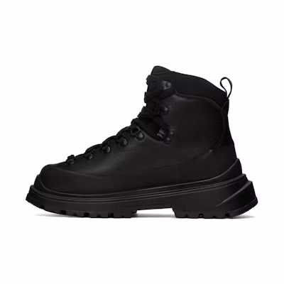 361° Canada Goose 'CMFT Fashion' Men's Short Boots 'Black'