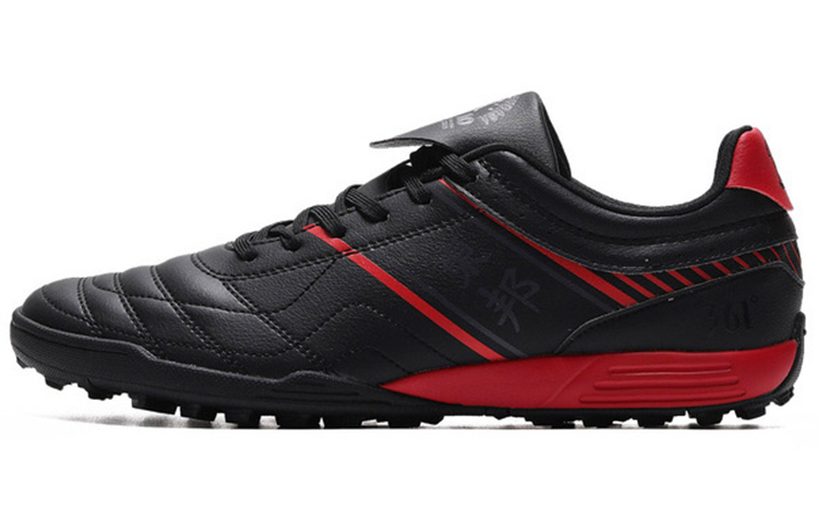 361° Captain Tsubasa 'Black Red' 672037902-2