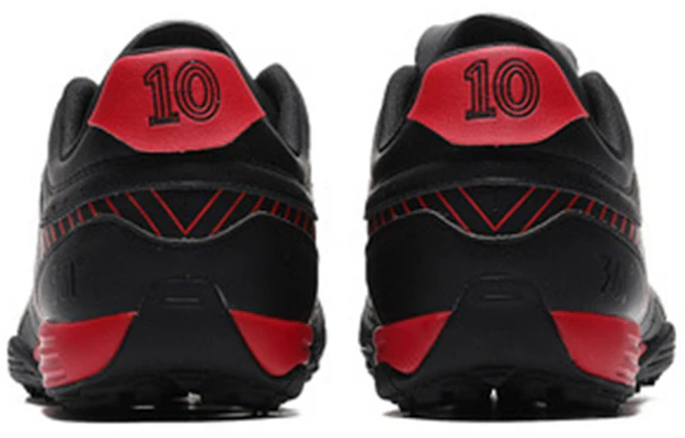 361° Captain Tsubasa ''Noir Rouge'' 672037902-2 Shop 361° Captain Tsubasa ''Noir Rouge'' 672037902-2