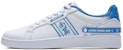 361° Kapten Tsubasa Retro Low 'Putih Biru' 672036622-1