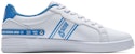 361° Kapten Tsubasa Retro Low 'Putih Biru' 672036622-1