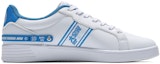 Order 361° Kapten Tsubasa Retro Low 'Putih Biru' 672036622-1