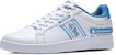 361° Kapten Tsubasa Retro Low 'Putih Biru' 672036622-1