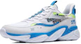 Lookbook 361° Captain Tsubasa x Low ''Blanc'' 672036774-1