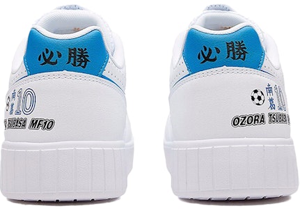 361° 队长翼 x NFO 低帮 '白蓝' 572126623-1 Shop 361° 队长翼 x NFO 低帮 '白蓝' 572126623-1