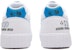 361° Captain Tsubasa x NFO Low Top 'Putih Biru' 572126623-1