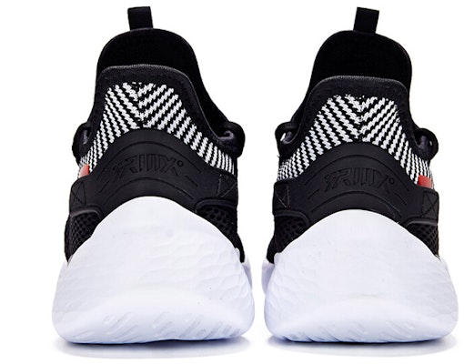 361° Casual 'Black White' 571926701-7 Shop 361° Casual 'Black White' 571926701-7
