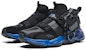 361° Kasual 'Zaku-Fashion Week Obsidian Hitam' 671926720F-6