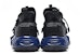 361° Kasual 'Zaku-Fashion Week Obsidian Hitam' 671926720F-6