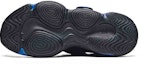 Purchase 361° Kasual 'Zaku-Fashion Week Obsidian Hitam' 671926720F-6