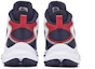 Shop 361° Casual Basketball Shoes 'White Blue Red' 671931107-2
