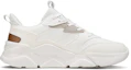 Order 361° Casual Leather Trendy Sneakers 'White' 672146728-1