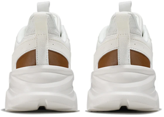 361° Casual Leather Trendy Sneakers 'White' 672146728-1 Shop 361° Casual Leather Trendy Sneakers 'White' 672146728-1