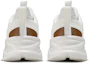 Shop 361° Casual Leather Trendy Sneakers 'White' 672146728-1