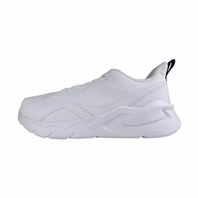361° Casual Low Top Running 'White'