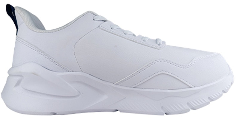 361° Casual Low Top Running 'White' 572212213-1 Order 361° Casual Low Top Running 'White' 572212213-1