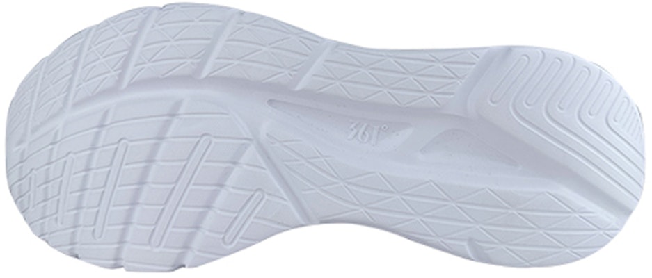 361° Zapatillas Casual Bajas para Correr 'Blancas' 572212213-1 Purchase 361° Zapatillas Casual Bajas para Correr 'Blancas' 572212213-1