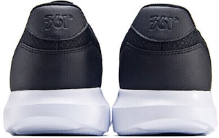 361° 캐주얼 런닝화 '블랙 그레이' (361° Casual Running Shoes 'Black Grey') 671832270-3 Shop 361° 캐주얼 런닝화 '블랙 그레이' (361° Casual Running Shoes 'Black Grey') 671832270-3