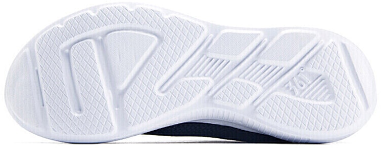 Kasut Larian Kasual 361° 'Hitam Kelabu' 671832270-3 Purchase Kasut Larian Kasual 361° 'Hitam Kelabu' 671832270-3