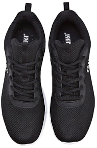 361° 黑白休闲跑步鞋 671832280-3 Order 361° 黑白休闲跑步鞋 671832280-3