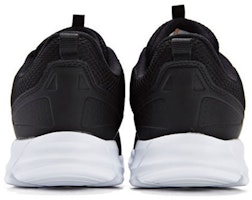 Sepatu Lari Kasual 361° 'Hitam Putih' 671832280-3 Lookbook Sepatu Lari Kasual 361° 'Hitam Putih' 671832280-3