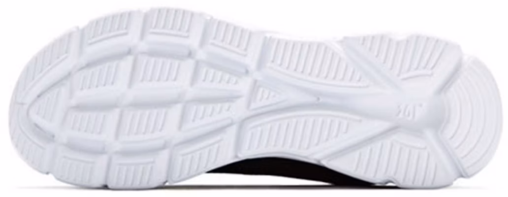 361° Casual Running Shoes 'Black White' 671832280-3 Shop 361° Casual Running Shoes 'Black White' 671832280-3