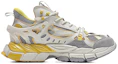 Order 361° Casual Running Shoes 'Grey Yellow' 672032248-4