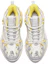 Shop 361° Casual Running Shoes 'Grey Yellow' 672032248-4