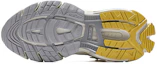 Purchase 361° Casual Running Shoes 'Grey Yellow' 672032248-4
