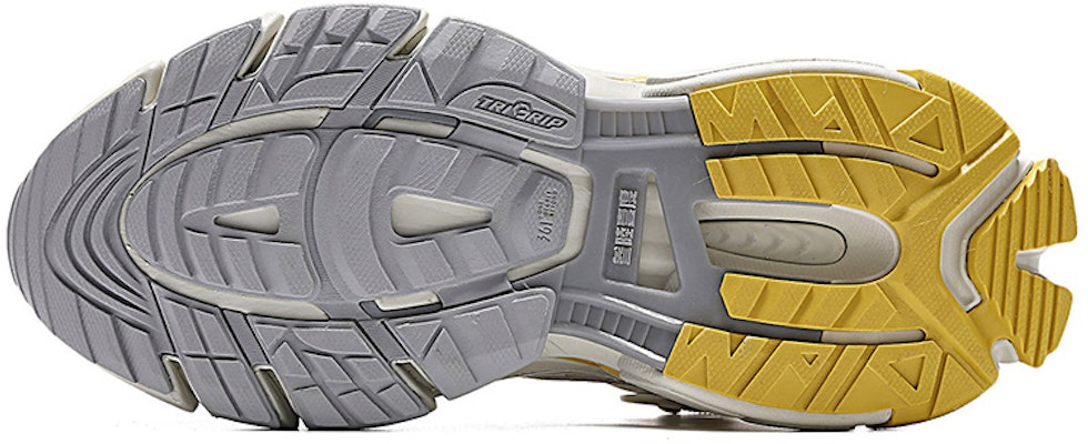 361° Casual Running Shoes 'Grey Yellow' 672032248-4 Purchase 361° Casual Running Shoes 'Grey Yellow' 672032248-4