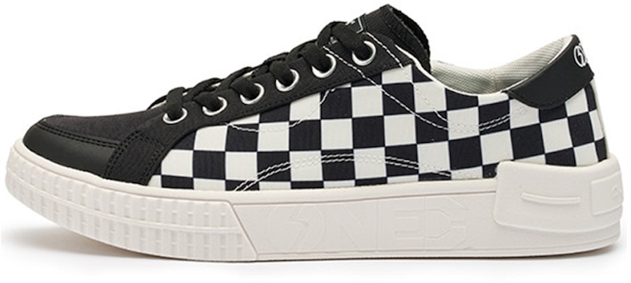 361° Casual Skate Shoe 'Black White' 572226663-2 Buy 361° Casual Skate Shoe 'Black White' 572226663-2