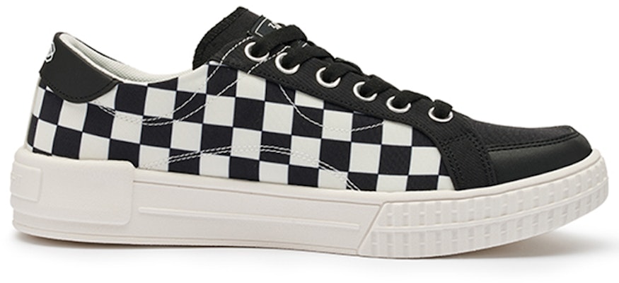 361° Casual Skate Shoe 'Black White' 572226663-2 Order 361° Casual Skate Shoe 'Black White' 572226663-2