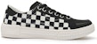 Kasut Skate Kasual 361° 'Hitam Putih' 572226663-2