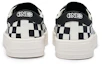 Shop Zapatillas Skate Casual 361° 'Negro Blanco' 572226663-2