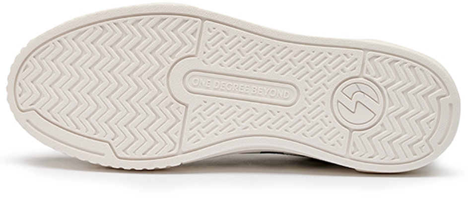 361° Casual Skate Shoe 'Black White' 572226663-2 Purchase 361° Casual Skate Shoe 'Black White' 572226663-2