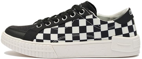 361° Casual Skate Shoes 'Obsidian Black' 572226661-2 361° Casual Skate Shoes 'Obsidian Black' 572226661-2