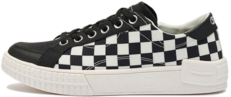 361° Casual Skate Shoes 'Obsidian Black' 572226661-2 361° Casual Skate Shoes 'Obsidian Black' 572226661-2