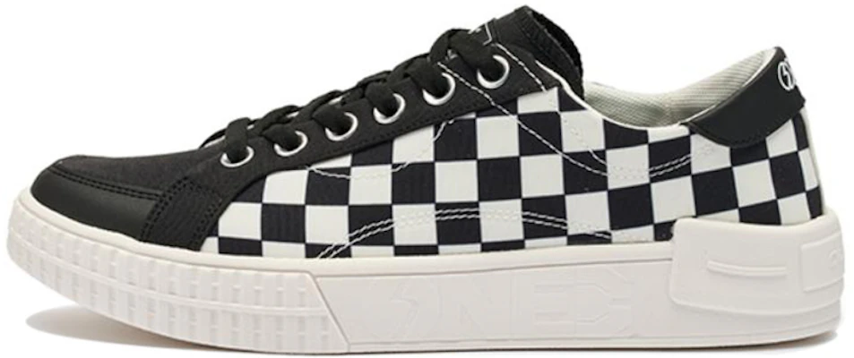 Zapatillas de Skate Casual 361° 'Negro Obsidiana' 572226661-2 Buy Zapatillas de Skate Casual 361° 'Negro Obsidiana' 572226661-2