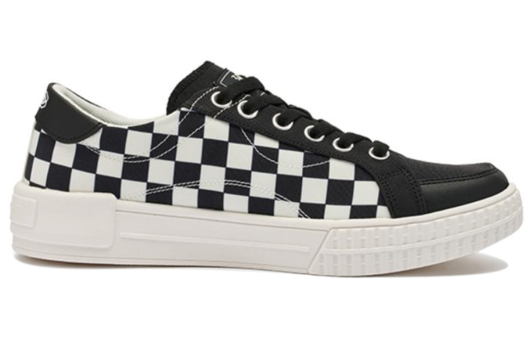 Order Zapatillas de Skate Casual 361° 'Negro Obsidiana' 572226661-2