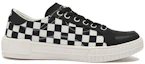 Order Zapatillas de Skate Casual 361° 'Negro Obsidiana' 572226661-2