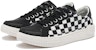 Kasut Skate Kasual 361° 'Hitam Obsidian' 572226661-2