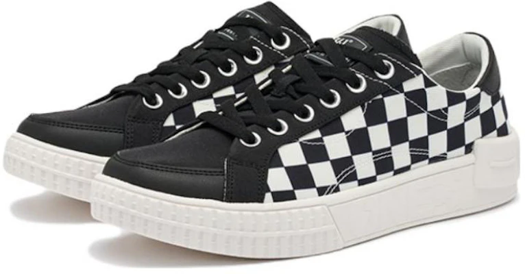 Zapatillas de Skate Casual 361° 'Negro Obsidiana' 572226661-2 Lookbook Zapatillas de Skate Casual 361° 'Negro Obsidiana' 572226661-2