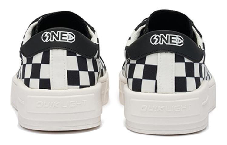 Shop Zapatillas de Skate Casual 361° 'Negro Obsidiana' 572226661-2