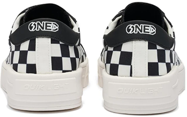 Zapatillas de Skate Casual 361° 'Negro Obsidiana' 572226661-2 Shop Zapatillas de Skate Casual 361° 'Negro Obsidiana' 572226661-2