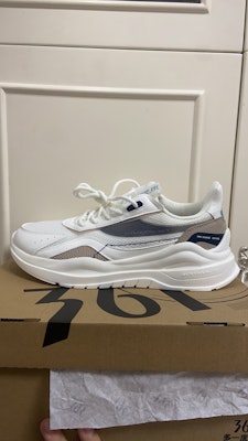 361° Casual Sneaker 'Basic' 572236713-1 Buy 361° Casual Sneaker 'Basic' 572236713-1