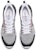 Sneaker Kasual 361° 'Putih Hitam Merah' 572014414-1